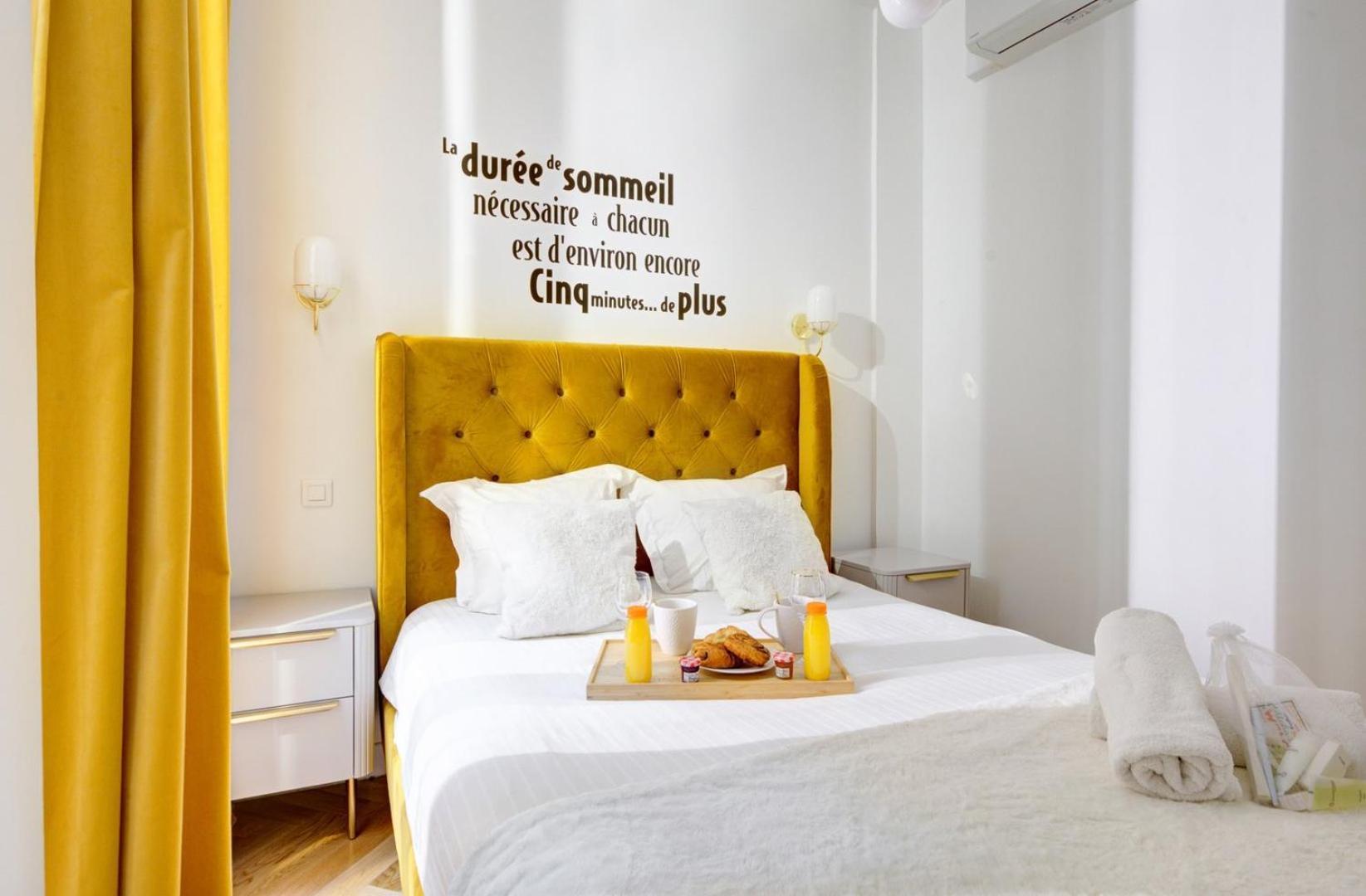 210 Suite Chanel - Superb Apartment In パリ エクステリア 写真