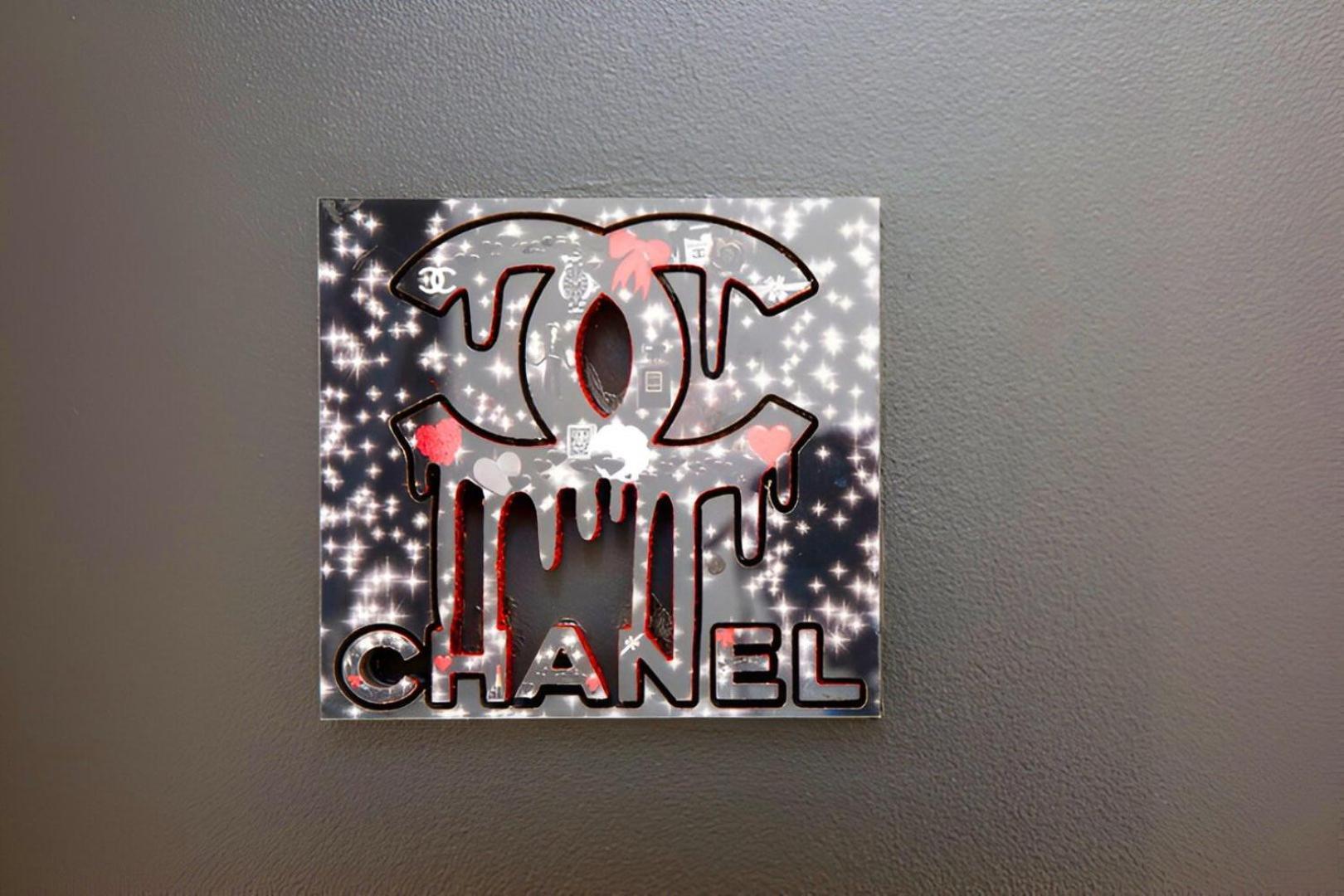 210 Suite Chanel - Superb Apartment In パリ エクステリア 写真