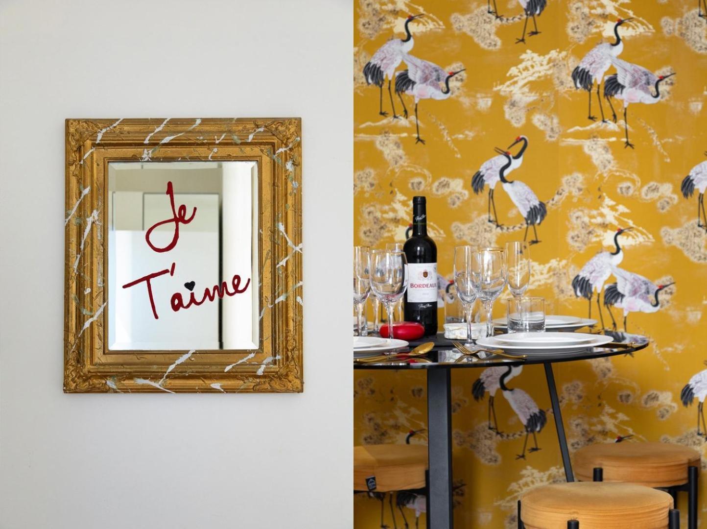 210 Suite Chanel - Superb Apartment In パリ エクステリア 写真