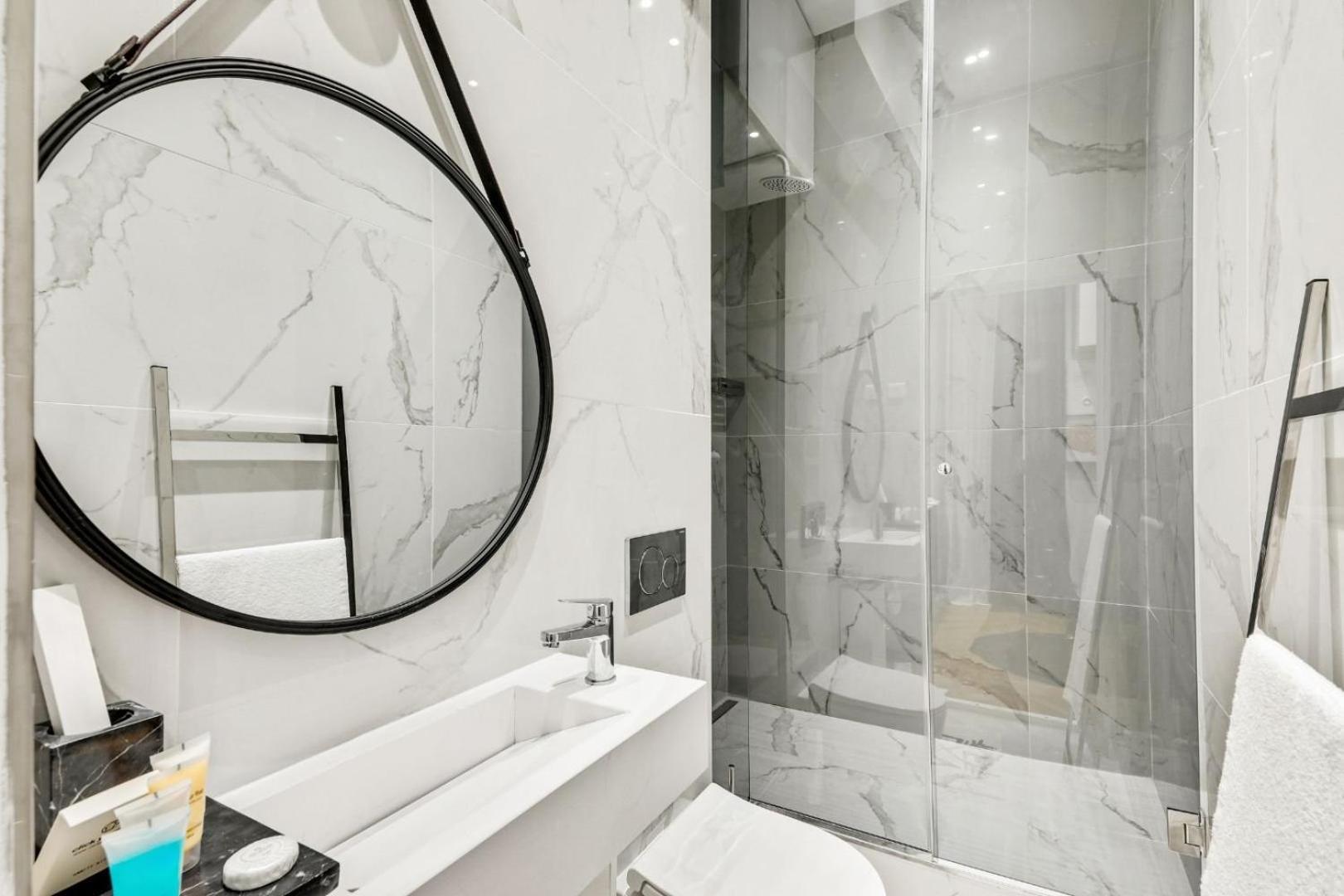 210 Suite Chanel - Superb Apartment In パリ エクステリア 写真